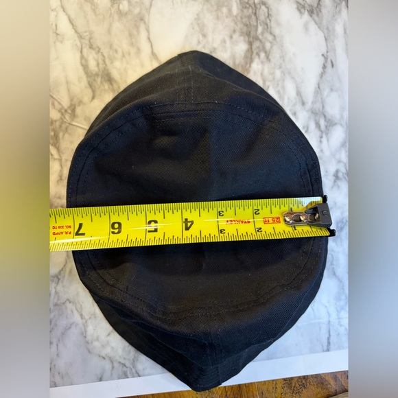 Black Jurassic Park bucket hat by Universal Studios - Picture 2 of 5